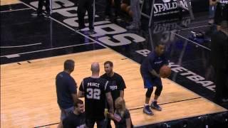 Watch NBA: Monta Ellis Sinks the Over-the-Head Backwards Trick Shot (Basketball Video) Video
