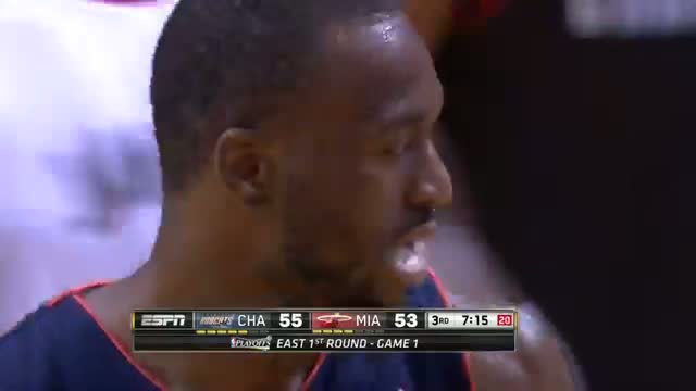 Watch NBA: Kemba Walker's Killer Crossover and Three (Basketball Video) Video