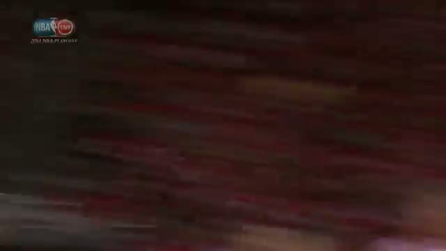 Watch NBA: Damian Lillard Drops 31 in First Career Playoff Game (Basketball Video) Video