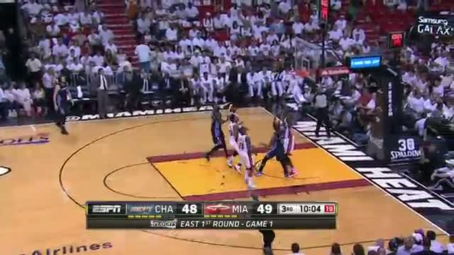 Watch Top 10 NBA Plays: April 20th (Basketball Video) Video
