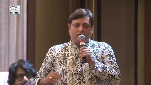 Watch Vivek Oberoi Campaigns For BJP & Narendra Modi Video