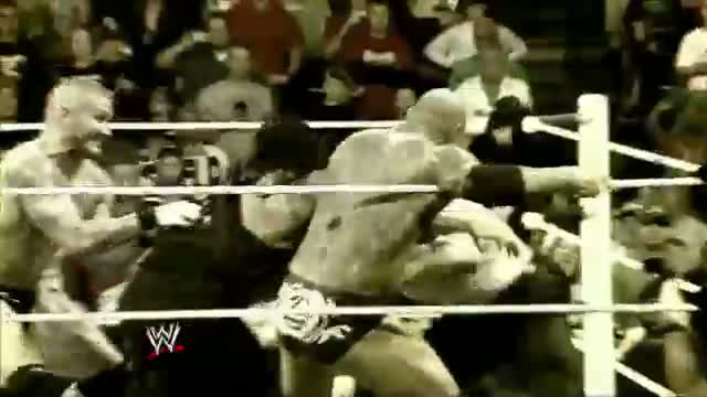 Watch WWE in 5 - Week of April 14, 2014 Video