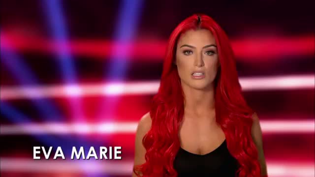 Watch Eva Marie shares upsetting news with Jonathan: WWE Total Divas, April 20, 2014 Video