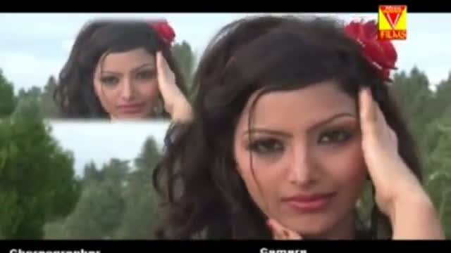 Watch Rangili Bana Shore Ki (New Bhojpuri Garhwali Hit Song) | By Gajendra Rana Video