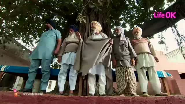 Watch Nadaan Parinde - Ghar Aaja - 21st April 2014 : Ep 11 Video