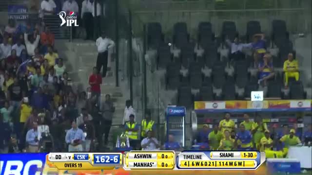 Watch CSK vs DD - Match 8 - Match Highlights - PEPSI IPL 2014 (21 April 2014) Video