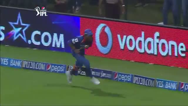 Watch CSK vs DD - Match 8 - Incredible moments - PEPSI IPL 2014 (21 April 2014) Video