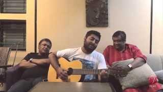 Watch Apur Paayer Chhaap Unplugged | Apur Panchali | Kaushik Ganguly | Parambrata | Parno | Arijit Singh Video