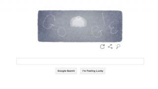 Watch Google Doodle wishes us all a Happy Earth Day! Video