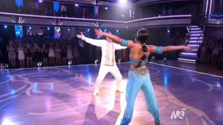 Watch Dancing With the Stars (Season 18): Week 5 (Drew Carey & Cheryl Burke | Quickstep) Video