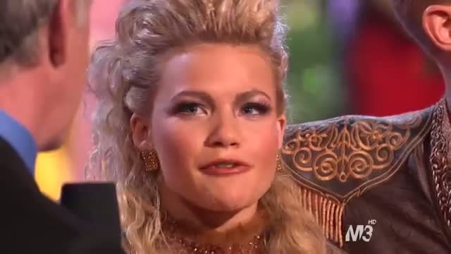 Watch Dancing With the Stars (Season 18): Week 5 (Elimination) Video
