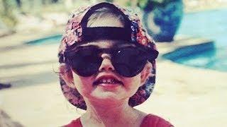 Watch CW Stars Share Old Pics! Video