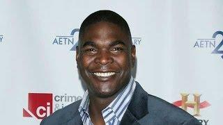 Watch KEYSHAWN JOHNSON Arrested Video