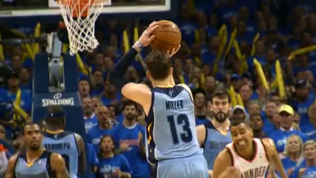 Watch NBA Phantom: Grizzlies Strike the Thunder in Game 2 (Basketball Video) Video