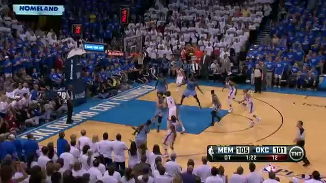 Watch NBA Nightly Highlights: April 21st (Basketball Video) Video