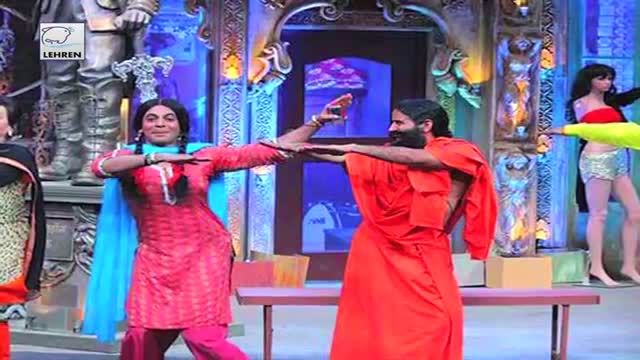 Watch Sunil Grover's Mad In India To End Soon Video