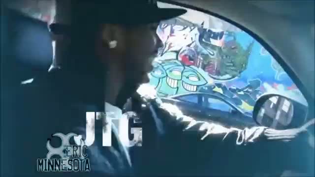 Watch WWE Mashup - Kharma vs JTG (Eric Minnesota) Video
