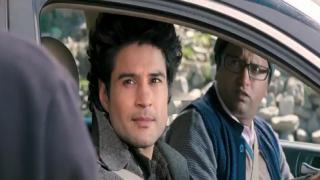 Watch Murder Kisne Kiya Hoga (Dialogue Promo) - Samrat & Co. (2014) - Rajeev Khandelwal Video