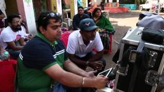 Watch Making of Bhoothnath Returns Bhoothworld | Amitabh Bachchan, Boman Irani, Parth Bhalerao Video