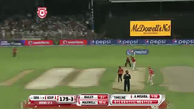 Watch KXIP vs SH - Match 9 - Match Highlights - PEPSI IPL 2014 (22 April 2014) Video
