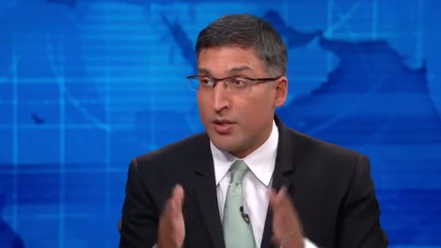 Watch Justices consider future of TV and copyright in Aereo case Video