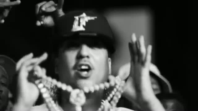 Watch French Montana - Shot Caller ft. Charlie Rock (Official) Video