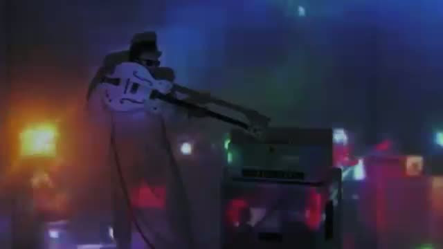 Watch Neon Trees - First Things First (Official) - Hollywood Video Video