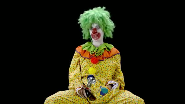 Watch Katy Perry - World's Worst Birthday Party Entertainers ("Birthday" Music Video Preview) Video