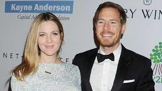 Watch DREW BARRYMORE Gives Birth to Second Daughter Video