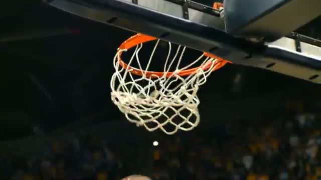 Watch NBA Phantom: Paul George Beats the 3rd Quarter Buzzer (Basketball Video) Video