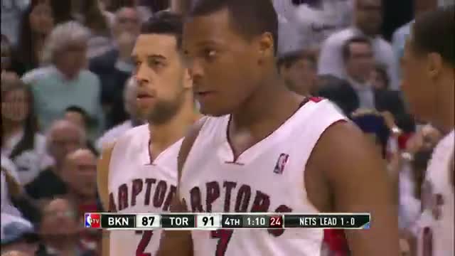 Watch NBA Nightly Highlights: April 22nd (Basketball Video) Video