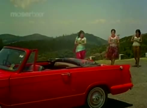 Watch Raja Kannu Pogathedi - Jayalalitha, Ravichandran - Tamil Classic Song Video