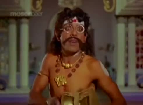 Watch Amman O Saamy O - Jayalalitha, Ravichandran - Tamil Classic Song Video