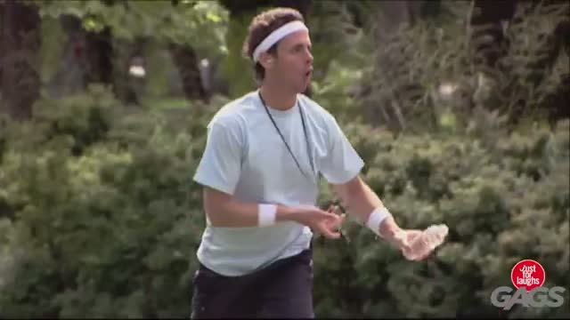 Watch Best Slapstick Pranks - Best of Just for Laughs Gags Video