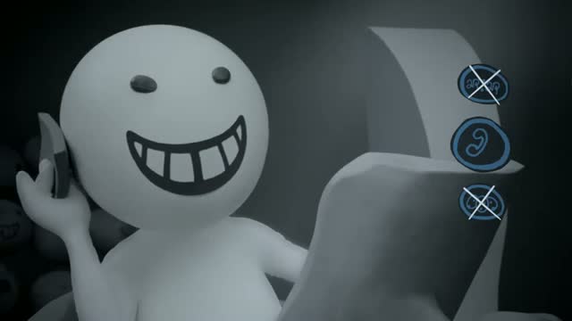 Watch Zoozoo Quiz Show - Vodafone IPL 2014 Campaign TVC Video