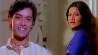 Watch Shyam Teri Bansi Pukare - Classic Devotional Hindi Song - Geet Gaata Chal (Bollywood Video) Video
