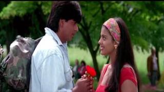 Watch Raj Ashamed - Comedy Scene - Dilwale Dulhania Le Jayenge (1995) Video