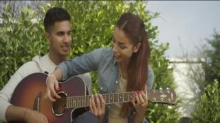 Watch I'll Be Waiting (Kabhi Jo Baadal Barse) Arjun Feat.Arijit Singh - Full Video Song (HD) - Bollywood Video Video