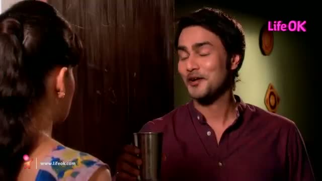 Watch Gustakh Dil - 23rd April 2014 : Ep 188 Video
