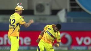Watch RR vs CSK - Match 10 - Ravindra Jadeja wins the match for CSK with 4 wickets - PEPSI IPL 2014 (23 April 2014) Video
