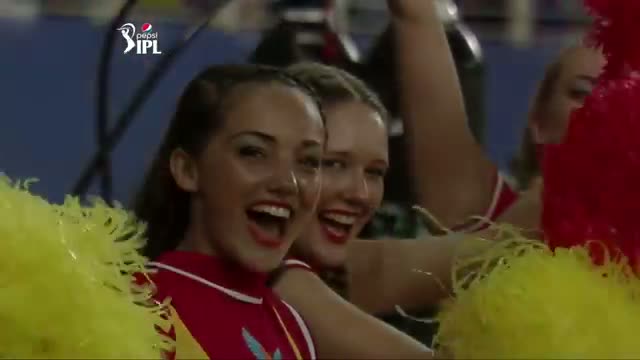 Watch RR vs CSK - Match 10 - Incredible moments - PEPSI IPL 2014 (23 April 2014) Video