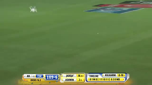 Watch RR vs CSK - Match 10 - Fours Highlights - PEPSI IPL 2014 (23 April 2014) Video