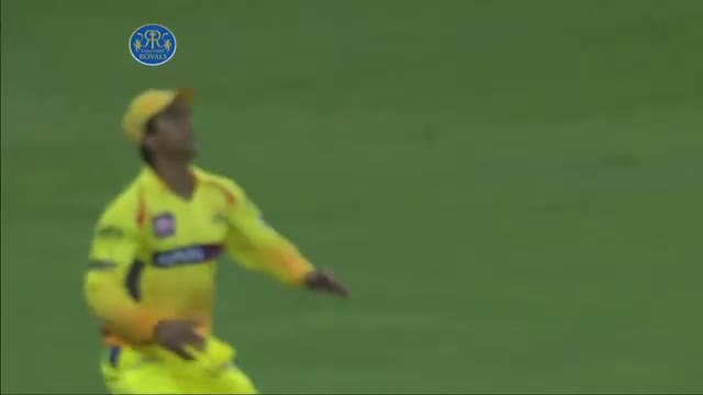 Watch RR vs CSK - Match 10 - Wickets Highlights - PEPSI IPL 2014 (23 April 2014) Video