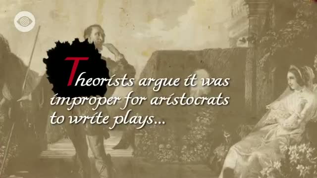 Watch Who Really Wrote Shakespeare's Plays? Video