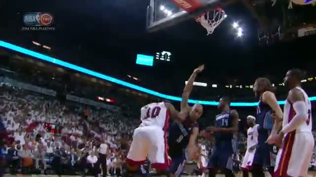 Watch Top 5 NBA Plays: April 23rd (Basketball Video) Video
