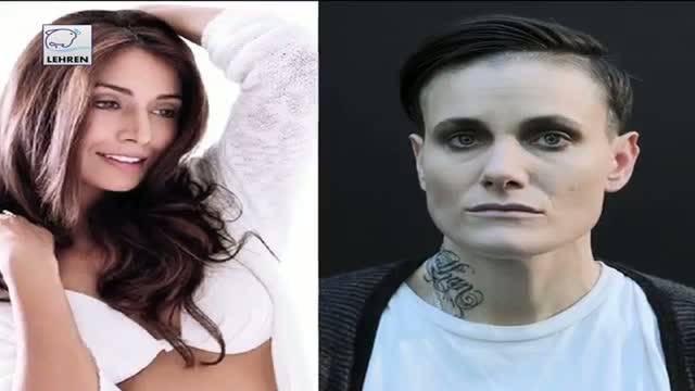 Watch Monica Dogra To Play Lesbian In Upcoming Movie Video