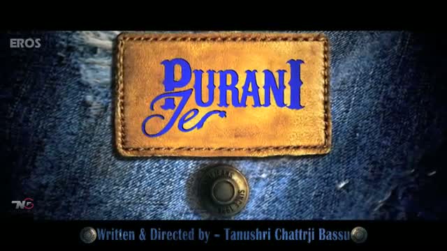 Watch Discover the new meaning of friendship - Purani Jeans (Dialogue Promo 3) Video