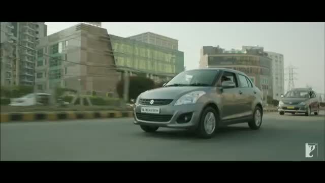 Watch Bloopers - Bewakoofiyaan (2014) Video