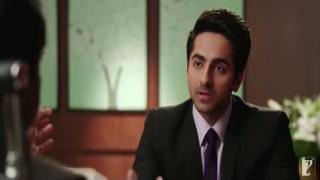 Watch Mohit Gets Rejected Again - Deleted Scene 3 - Bewakoofiyaan (2014) Video
