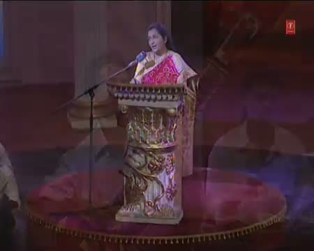 Watch Unko Yeh Shikayat Hai | Anuradha Paudwal Tribute Songs - Naina Barse - Dard Bhare Geet Video
